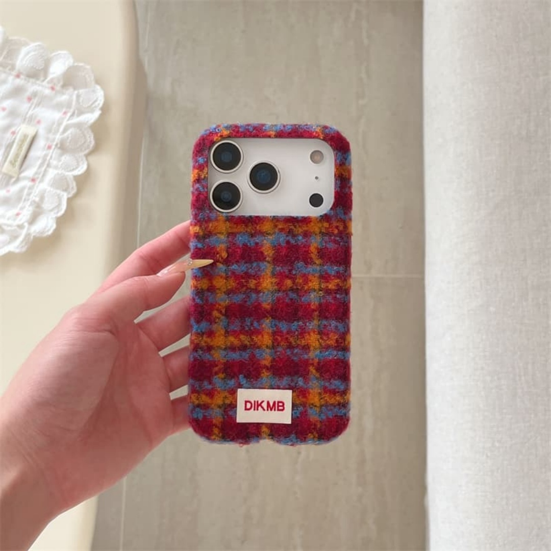 Phone Cases Iphone 13 - Coque de téléphone chaude et moelleuse