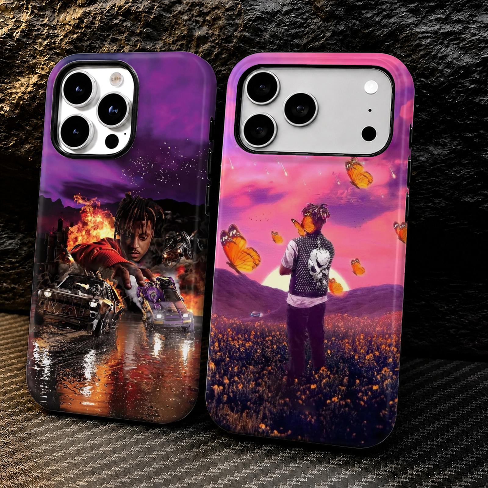 Coque de téléphone Rapper Albu - Phone Cases Iphone 13 avis et prix