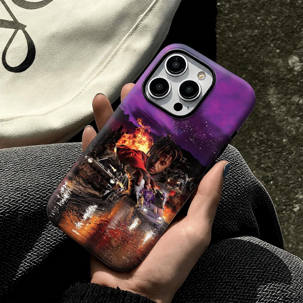 Coque de téléphone Rapper Albu - Phone Cases Iphone 13 avis et prix