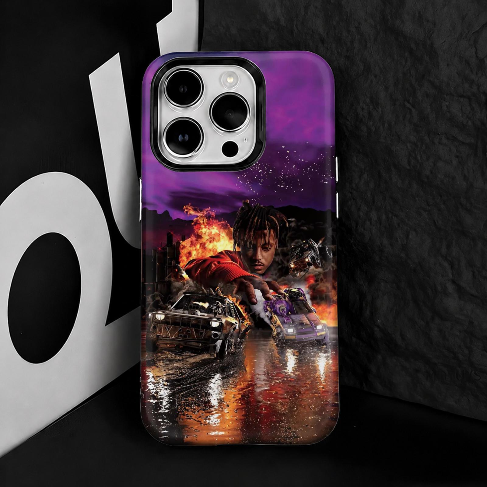 Coque de téléphone Rapper Albu - Phone Cases Iphone 13 avis et prix