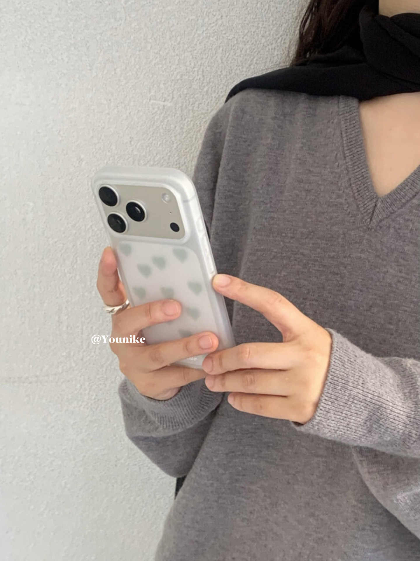 Coque de téléphone coréenne In - Phone Cases Iphone 13 avis et prix