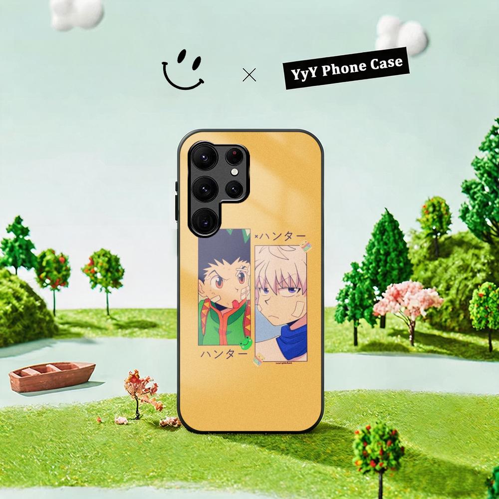 Coque de téléphone H-Hunter X  - Phone Cases H&M avis et prix
