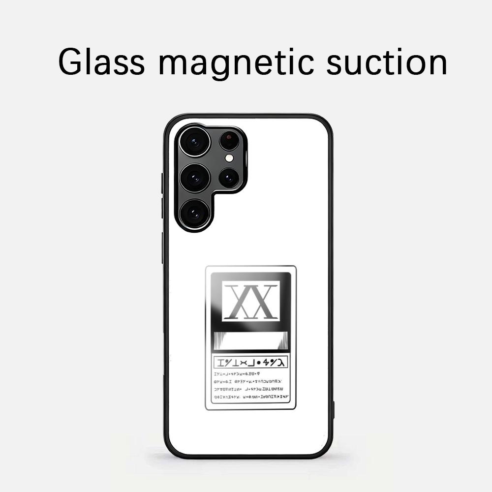 Coque de téléphone H-Hunter X  - Phone Cases H&M avis et prix