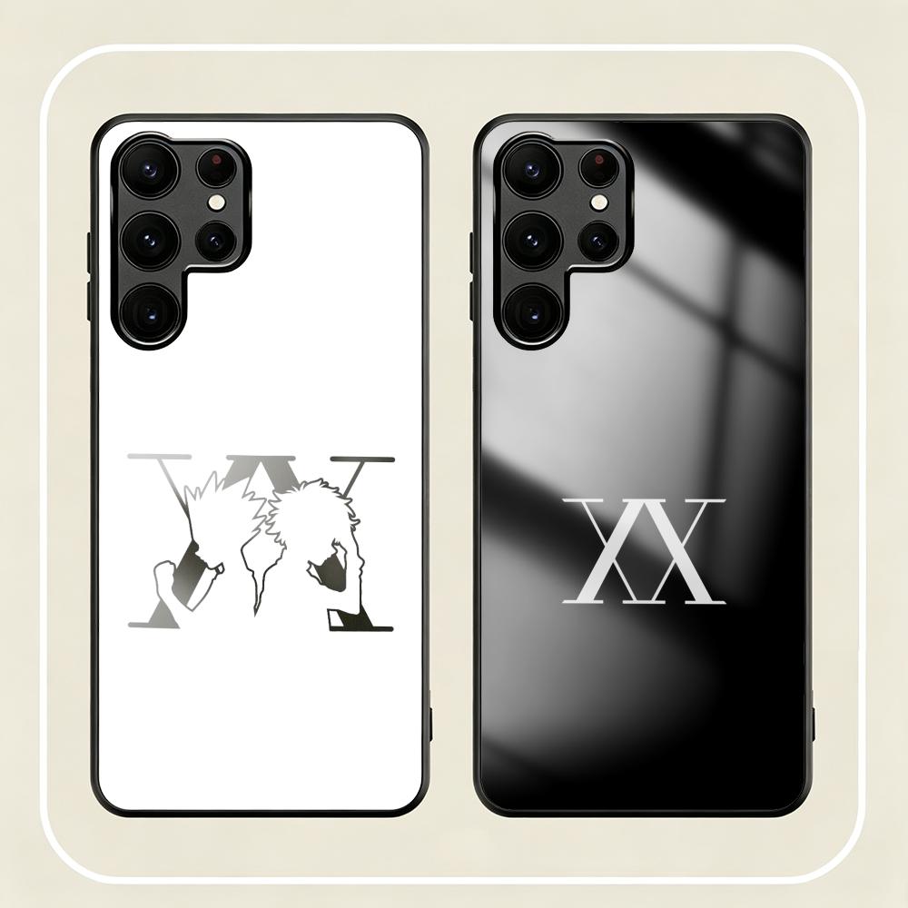 Coque de téléphone H-Hunter X  - Phone Cases H&M avis et prix