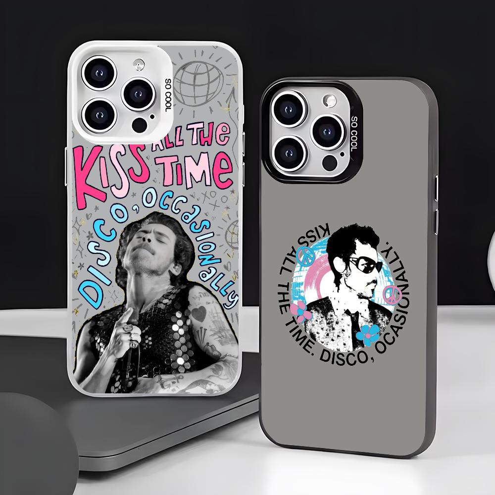 Coque de téléphone H-Harry Sty - Phone Cases H&M avis et prix