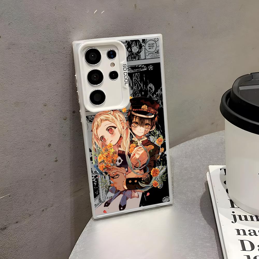 Coque de téléphone T-Toilet-Bo - Phone Cases H&M avis et prix