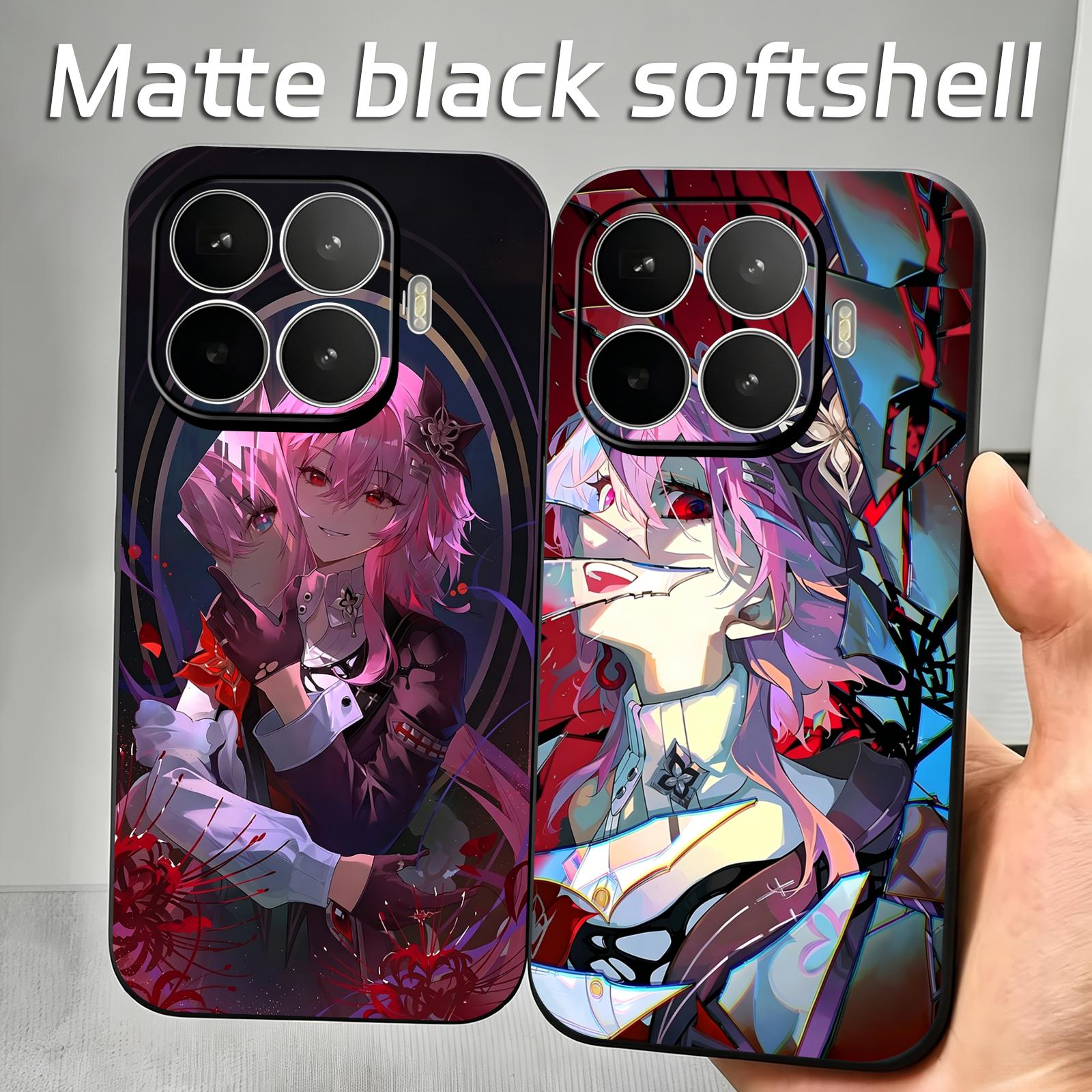 Coque de téléphone pour Xiaomi - Phone Cases Xiaomi 15 avis et prix