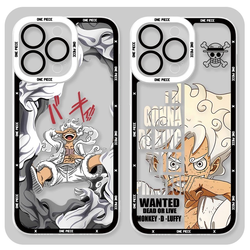 Coque O-One Piece Monkey D. Lu - Phone Cases Xiaomi 15 avis et prix