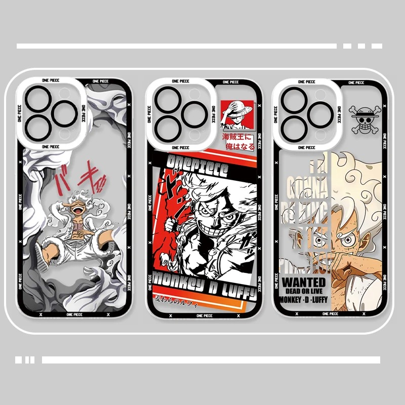 Coque O-One Piece Monkey D. Lu - Phone Cases Xiaomi 15 avis et prix