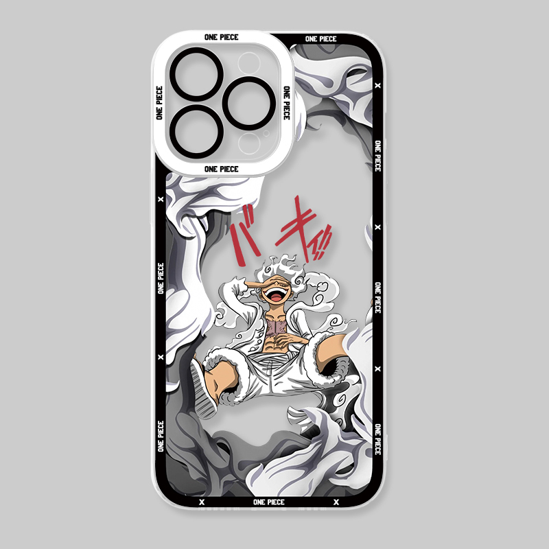 Coque O-One Piece Monkey D. Lu - Phone Cases Xiaomi 15 avis et prix