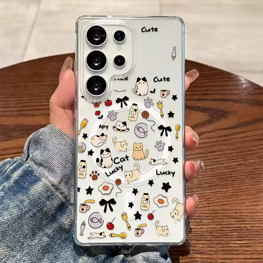 Coque de téléphone magnétique  - Phone Cases Galaxy A16 5G avis et prix
