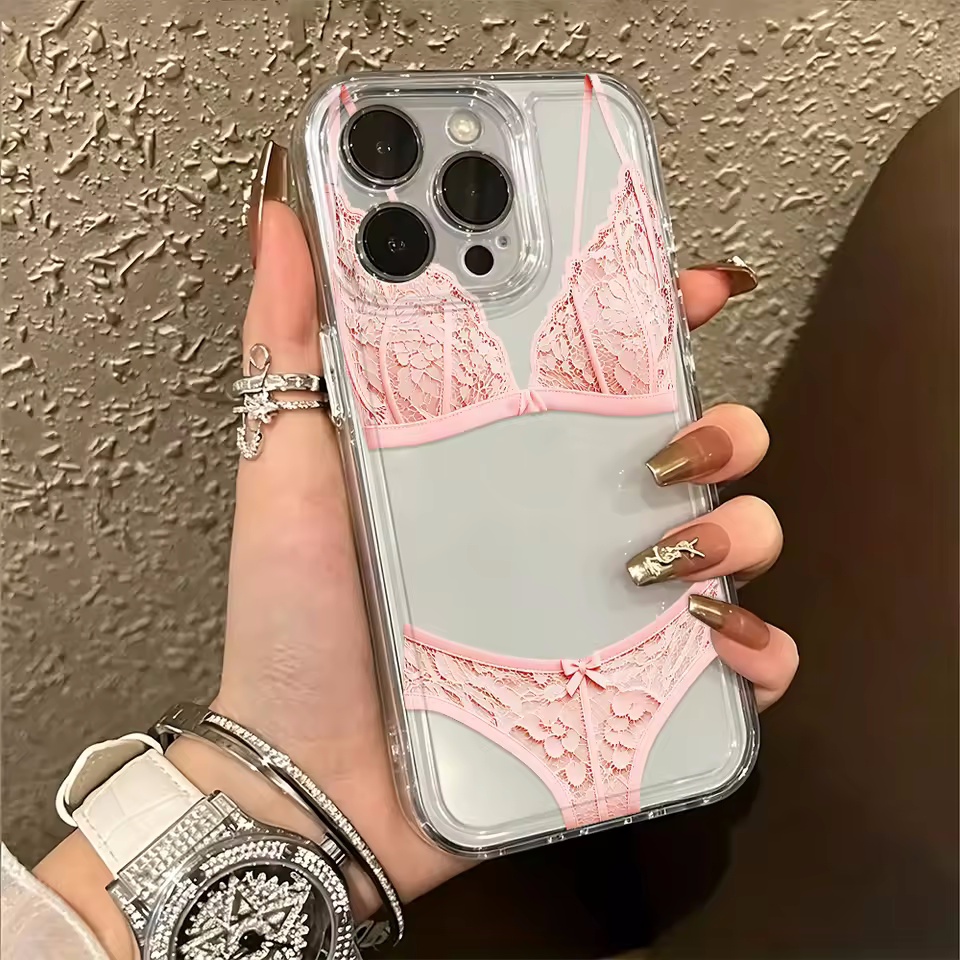 Coque de téléphone transparent - Phone Cases Galaxy A16 5G avis et prix