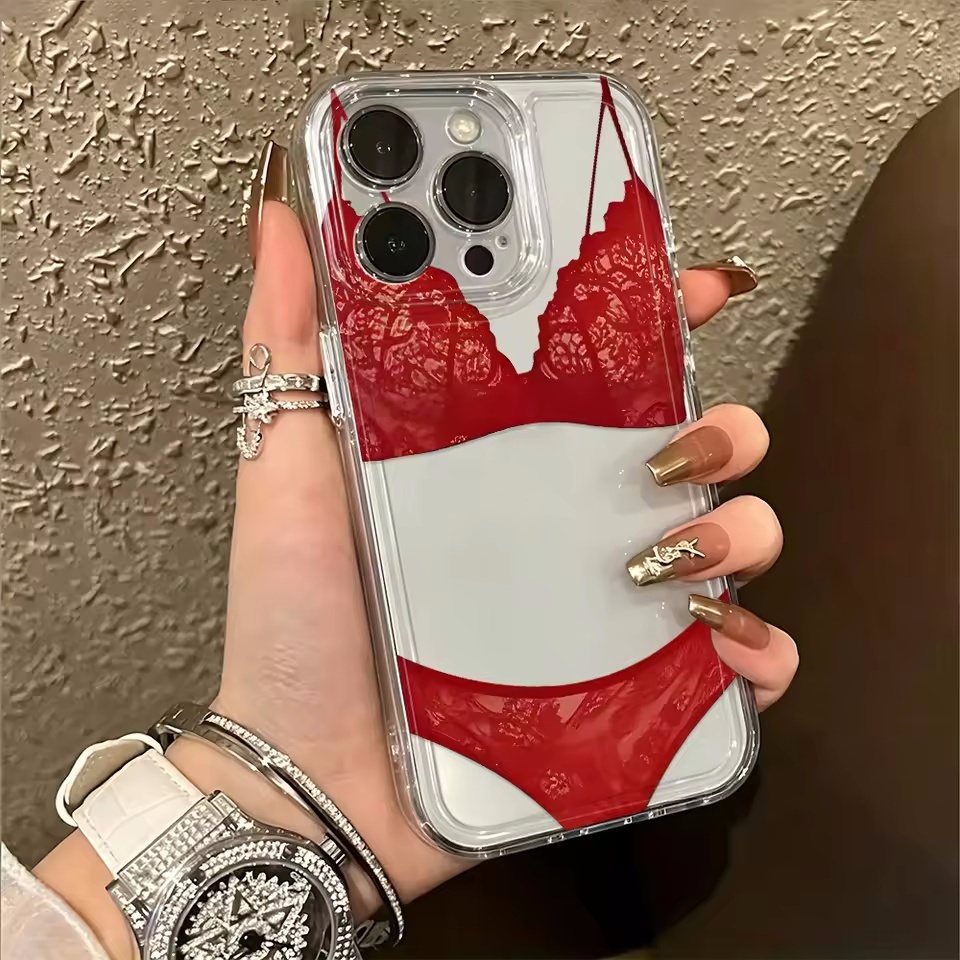 Coque de téléphone transparent - Phone Cases Galaxy A16 5G avis et prix
