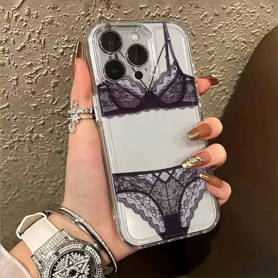 Coque de téléphone transparent - Phone Cases Galaxy A16 5G avis et prix
