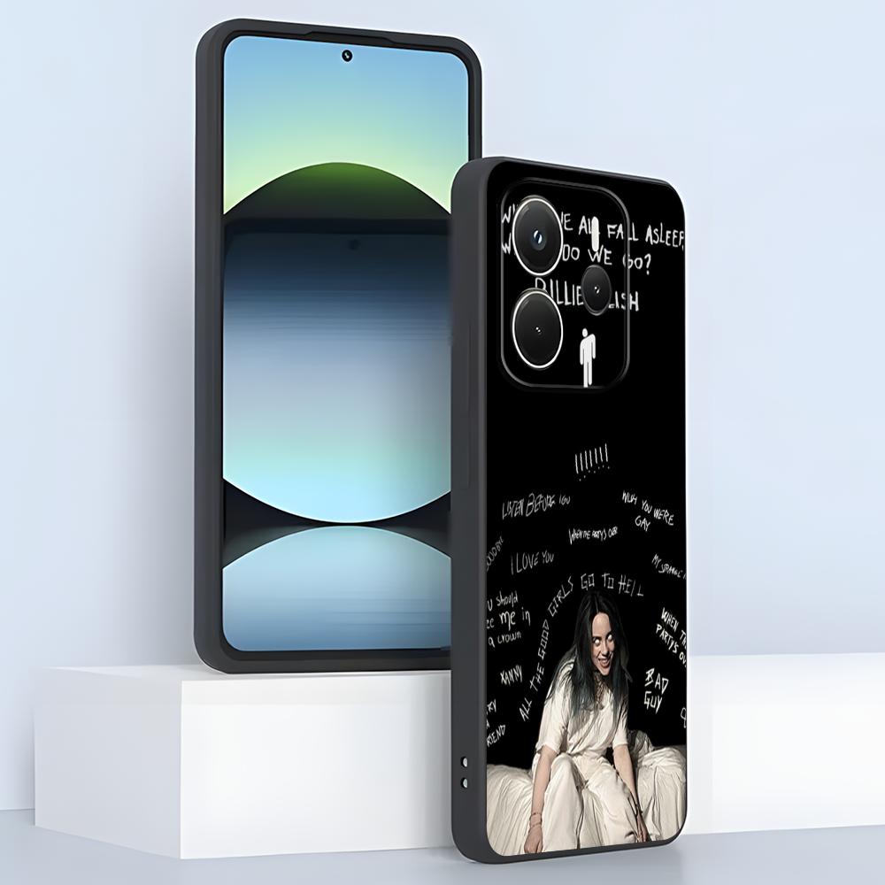 Coque de téléphone Singer B-Bi - Phone Cases H&M avis et prix