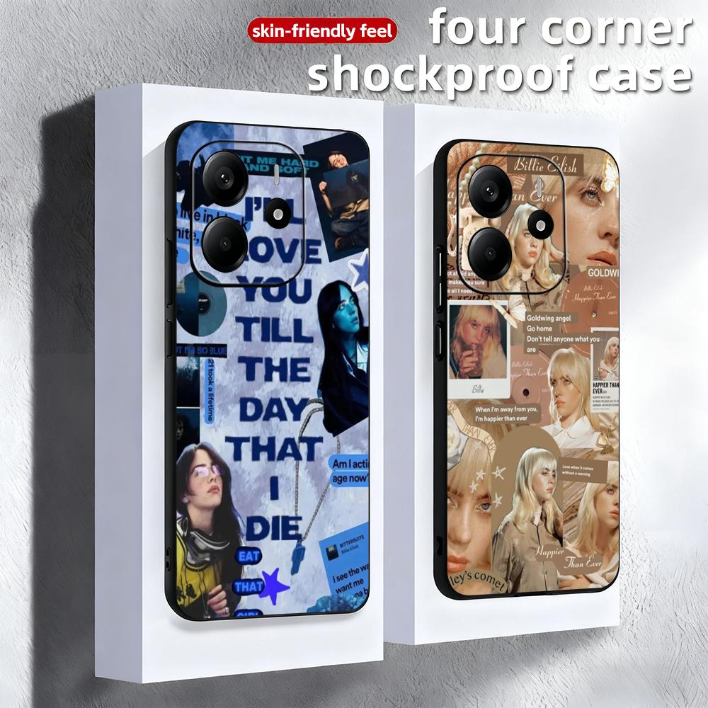 Coque de téléphone Singer B-Bi - Phone Cases H&M avis et prix