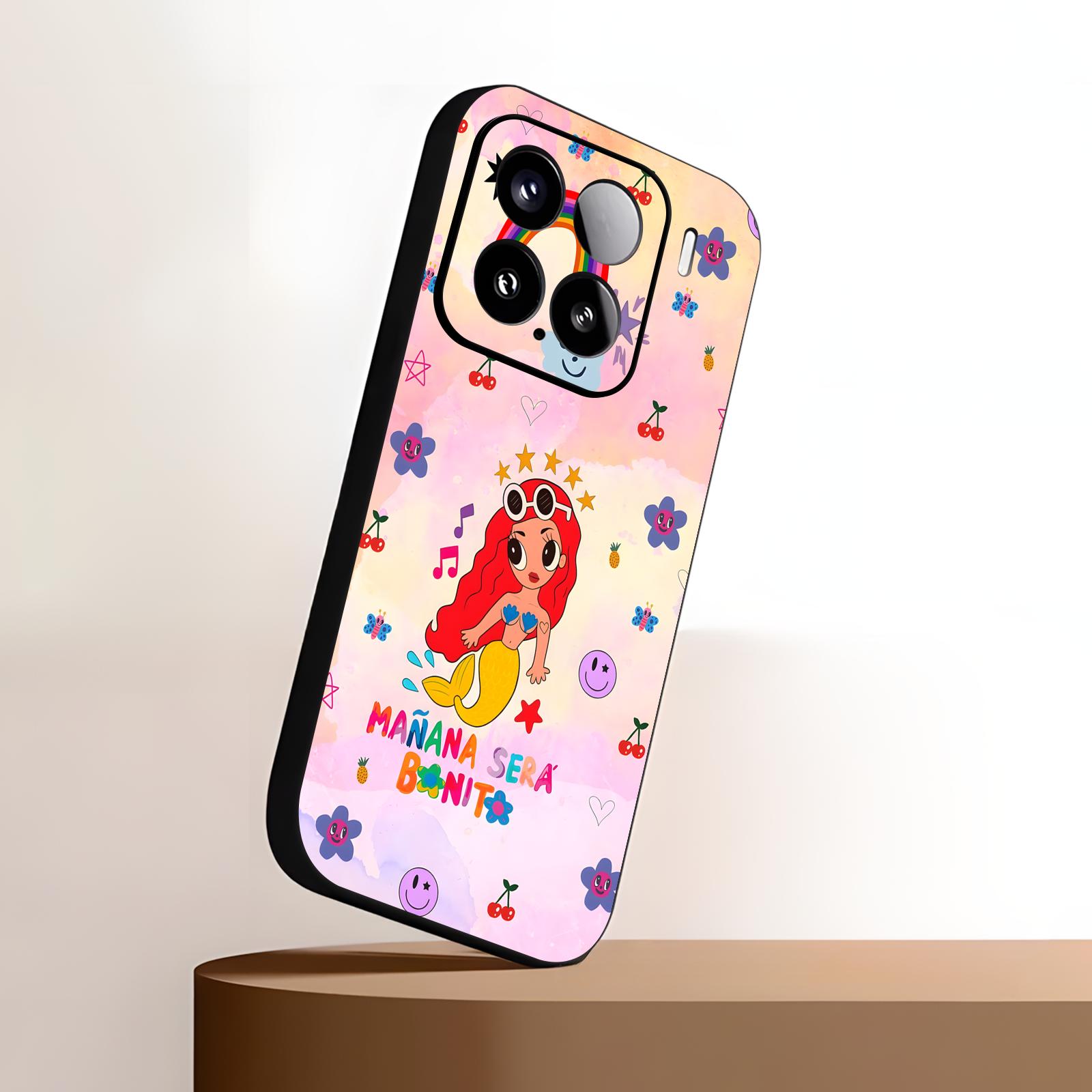 Coque de téléphone K-Karol G M - Phone Cases Xiaomi 15 avis et prix