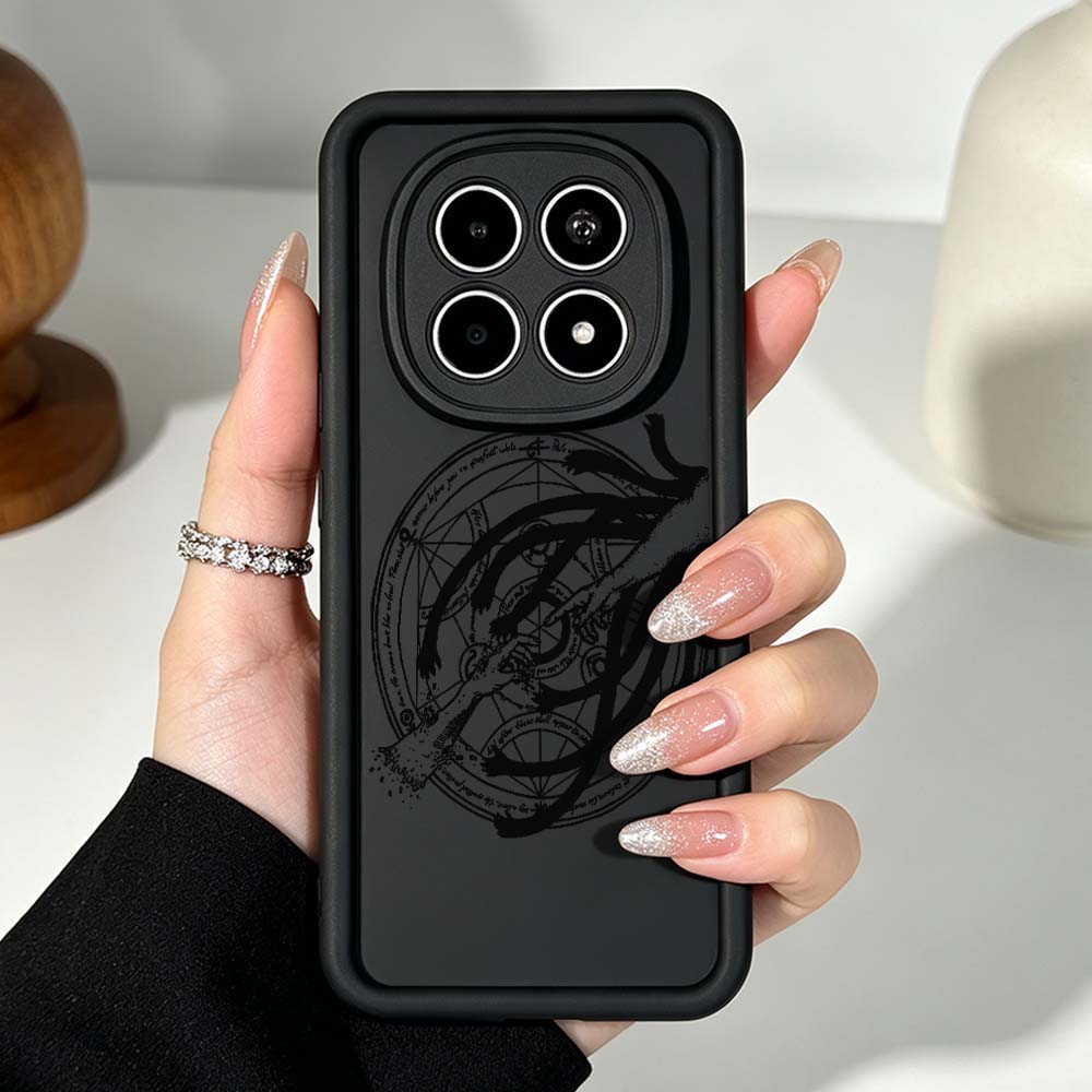 Coque de téléphone Fullmetal A - Phone Cases Xiaomi 15 avis et prix