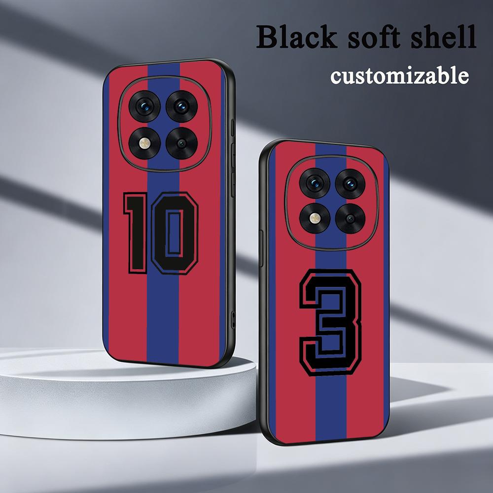 Coque de téléphone B-barcelona - Phone Cases Xiaomi 15 avis et prix
