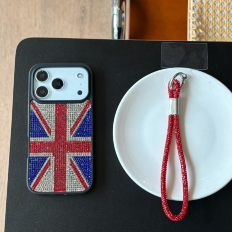 Coque de téléphone Union Jack  - Phone Cases London avis et prix