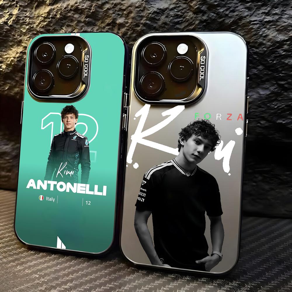Coque de téléphone K-Kimi Anto - Phone Cases Iphone 13 avis et prix
