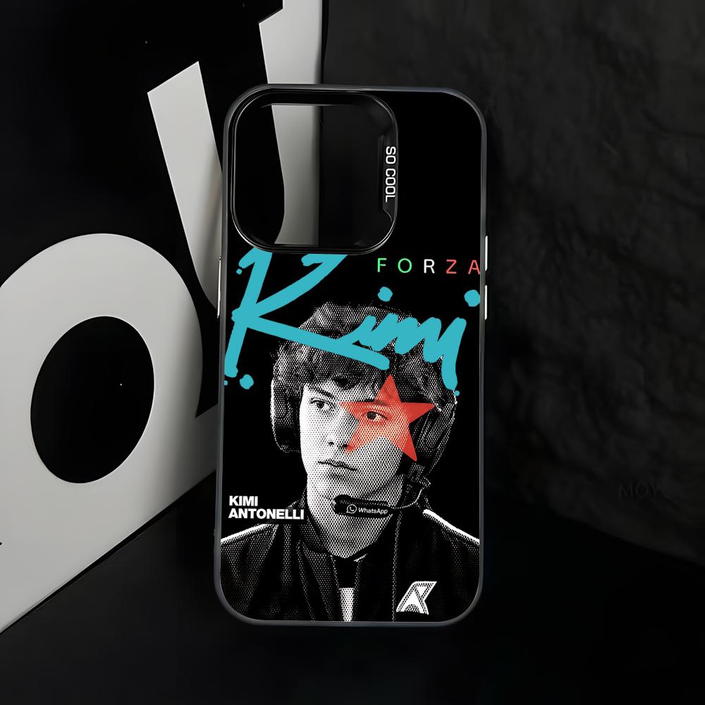 Coque de téléphone K-Kimi Anto - Phone Cases Iphone 13 avis et prix