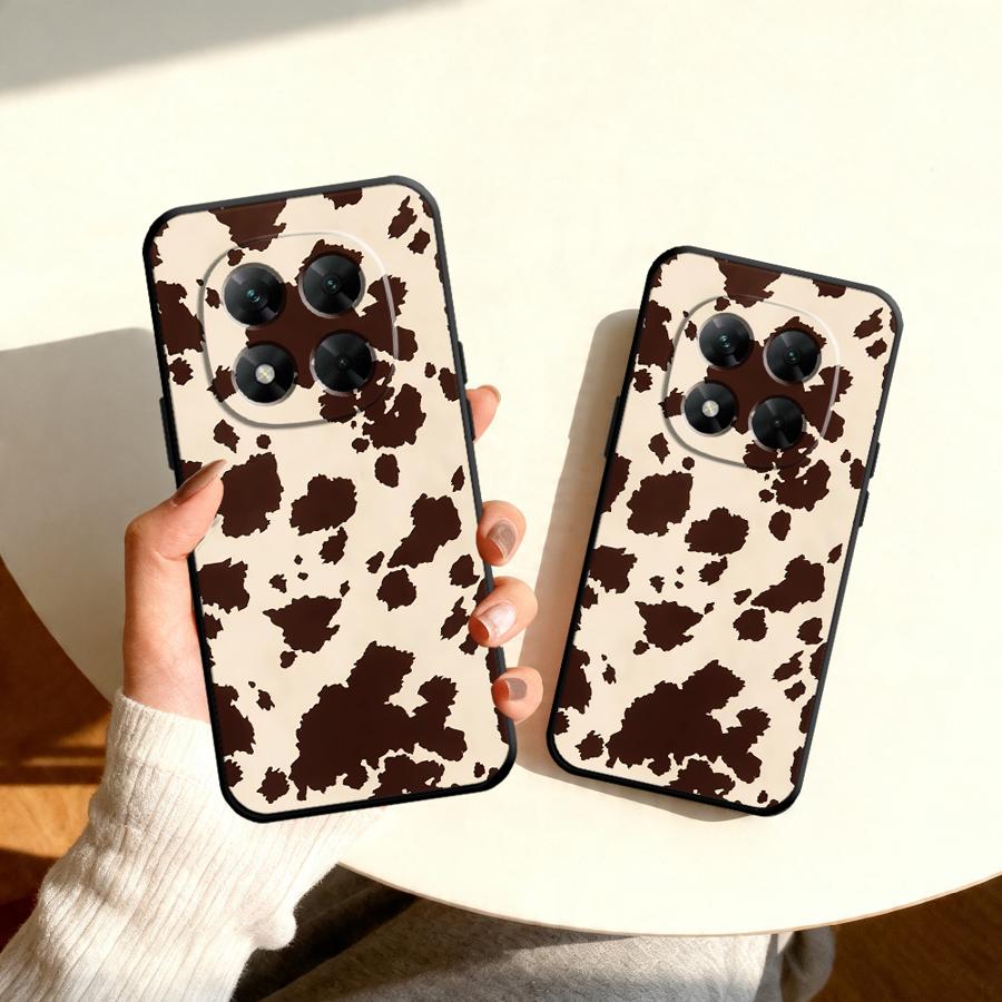 Coque à motif de vache pour Xi - Phone Cases Xiaomi 15 avis et prix