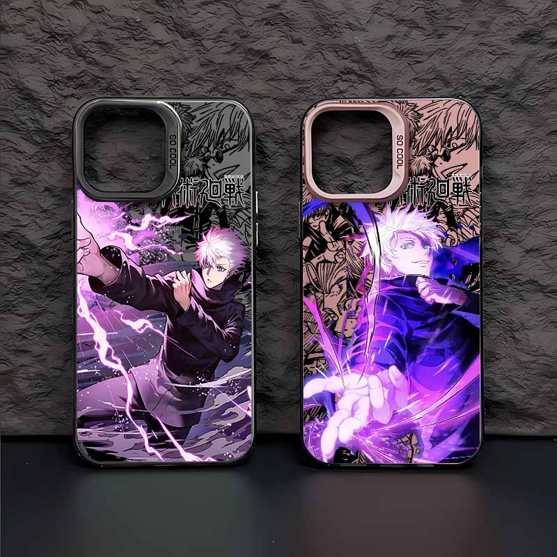 Coque de téléphone pour Xiaomi - Phone Cases Jujutsu Kaisen avis et prix