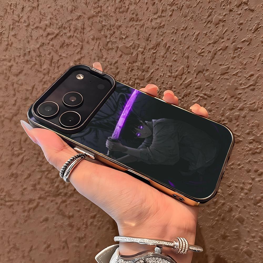 Coque de téléphone Jujutsu Kai - Phone Cases Jujutsu Kaisen avis et prix