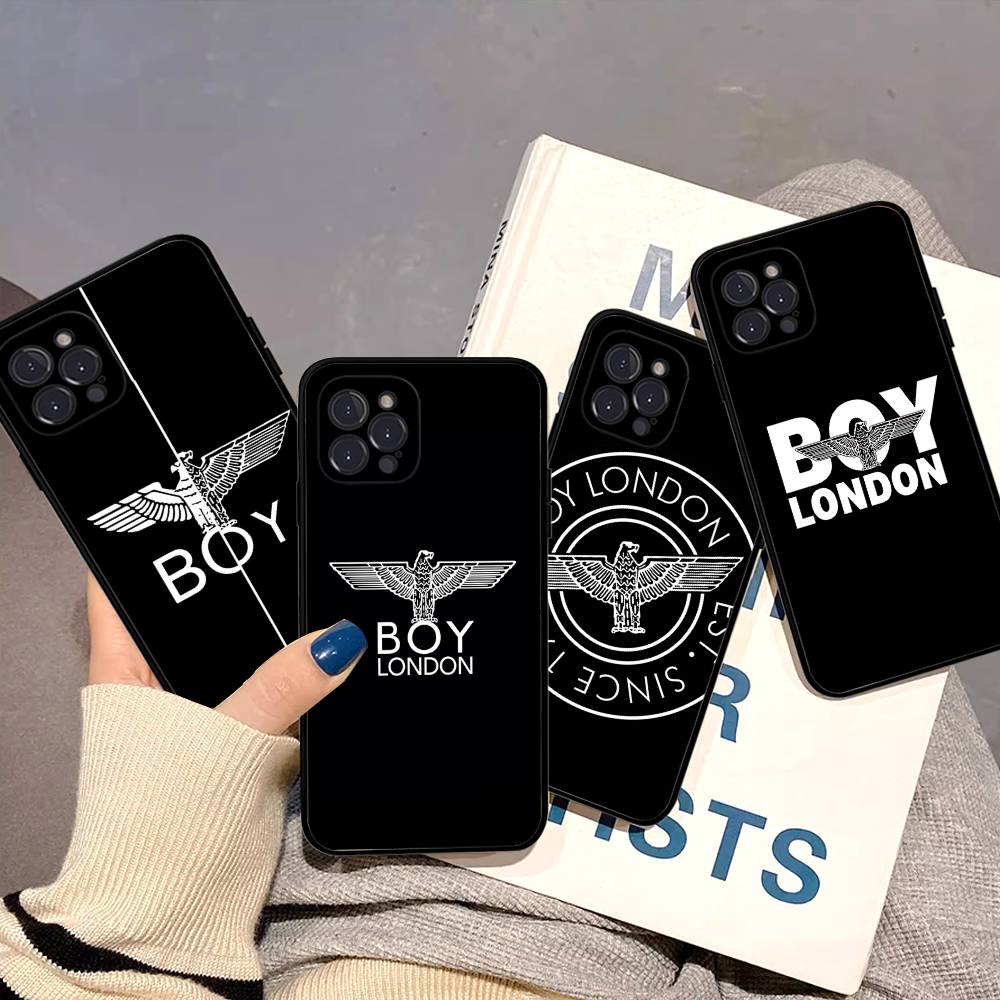 Coque de téléphone classique a - Phone Cases London avis et prix
